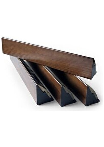 Ahşap Okey Takımı 106 Parça Doğal Ahşap Renkler ile Eğlenceli Oyun