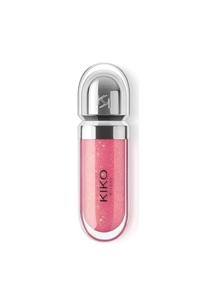 Kiko Milano Dudak Parlatıcısı - 3D Hydra Lip Gloss - 33 Pearly Watermelon - Besleyici ve Nemlendirici fiyatları
