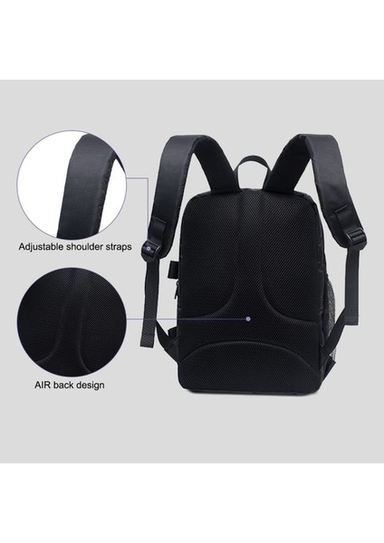 Fpv QAV250 Ix5 V2 Drone Sırt Çantası Saklama Kutusu Naylon Geniş Açılır Tasarım Omuz Çantası El Çantası (Yurt Dışından) indirimleri