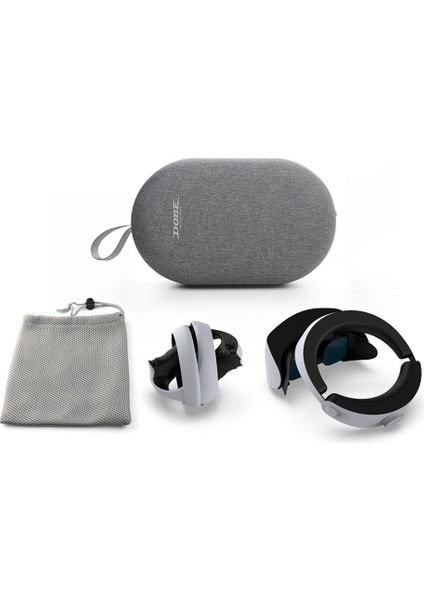 Dobe TP5-2521 Ps Vr2 Taşıma Çantası Sert Eva Saklama Çantası Vr Kulaklık Seyahat Koruyucu Kutusu (Yurt Dışından) modelleri
