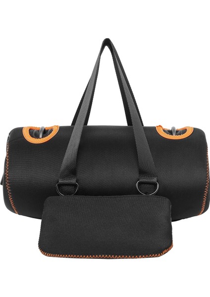 Xtreme 3/xtreme 2 Için Yumuşak Neopren Bluetooth Uyumlu Hoparlör Taşıma Çantası Koruyucu Kılıf (Yurt Dışından) fırsatları