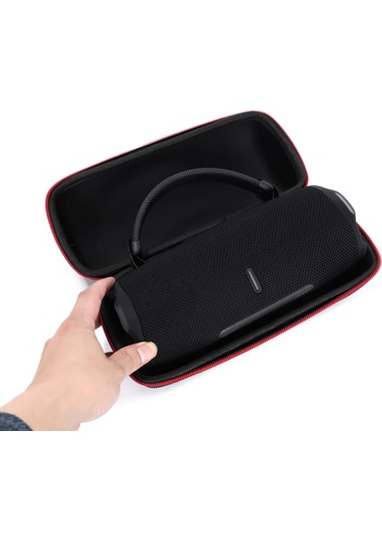 Charge 6 Bluetooth Uyumlu Hoparlör Taşınabilir Saklama Kutusu Oxford Kumaş Taşıma Çantası Omuz Askılı (Yurt Dışından) fiyatları