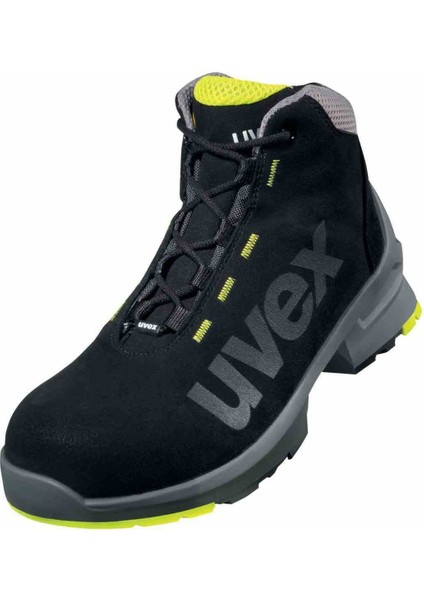 8545 S2 Src Esd Iş Botu