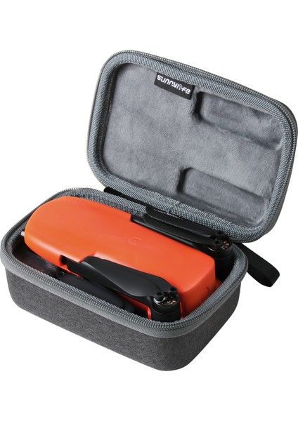 Sunnylıfe EVO-B351 Evo Nano/nano+ ve Evo Lite/lite+ Drone Gövdesi Koruyucu Saklama Çantası El Çantası Rc Koruma Kutusu (Yurt Dışından) indirimleri