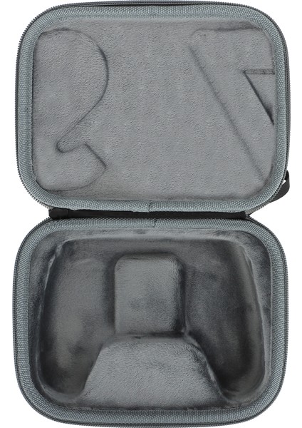 Sunnylıfe B501 Djı Fpv Uzaktan Kumanda Için Saklama Çantası 3/2 Darbeye Dalı Kumaş Taşıma Çantası (Yurt Dışından) indirimleri