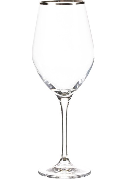 Chamonix Beyaz Şarap Kadehi