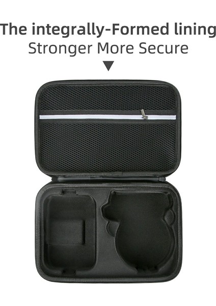 Djı Flip Drone Taşıma Çantası + Rc-N3 Uzaktan Kumanda Rc Drone Taşınabilir Saklama Çantası (Yurt Dışından) indirimleri