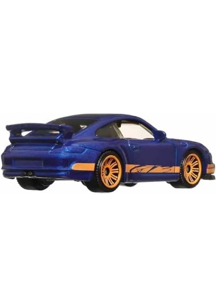 1:64 Tekli Arabalar - 911 Gt3 HVV35 - HVV05 fiyatları