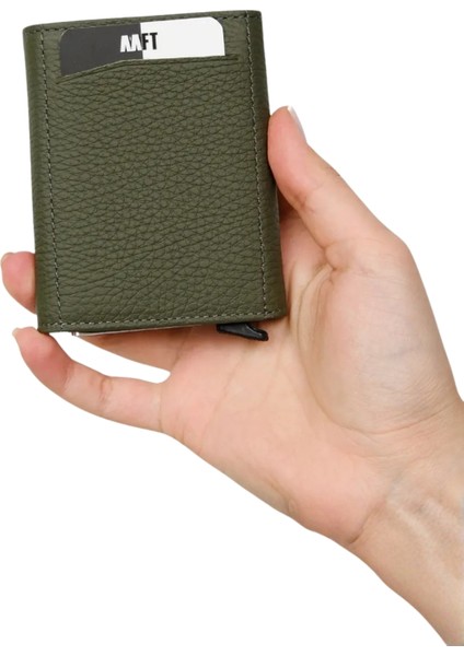 Hakiki Deri Erkek Mekanizmalı Cüzdan | Retro 2660 fırsatları