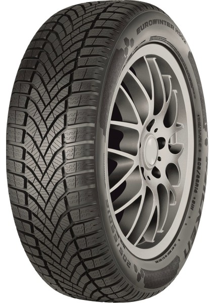 215/55R18 99V Xl Eurowınter HS02 2025 Kış Lastiği