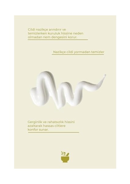 Cosmed Yüz Temizleme Sütü Kuru Ciltler Için Temizleyici modelleri