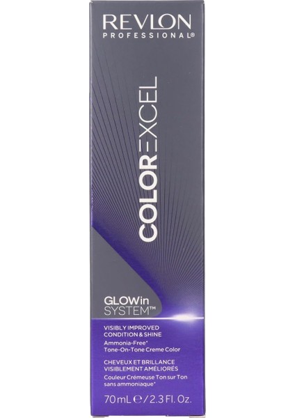 Revlon Professional Colour Rp Color Excel 9.3 70ML