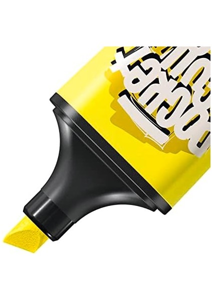 Mini By Snooze One - Fosforlu - Sarı fiyatları