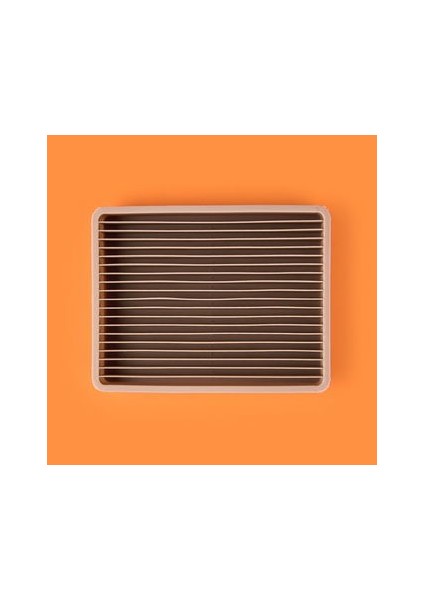 Houseware Buz Kalıbı - Asorti - 19 cm