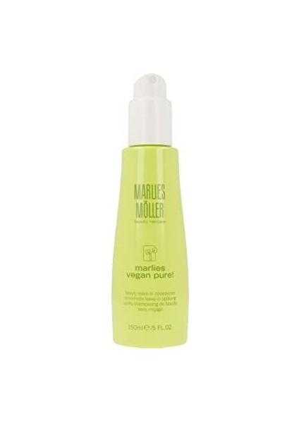 Marlies Möller Vegan Pure Beauty Leave In Condıtıoner 150ML