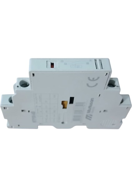 Şant Açtırma Bobini