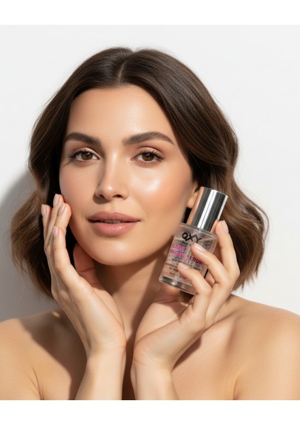 Clear Bright Serum - Cilt Tonu Eşitleyen Aydınlatan Serum - Hyaluronic Acid & Niacinamide - 30 ml fiyatları