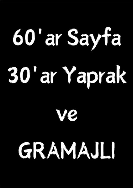 Siyah Sayfalı Defter A4-A5 Kalpli (60 Sayfa) Beyaz Kalem Hediyeli fiyatları