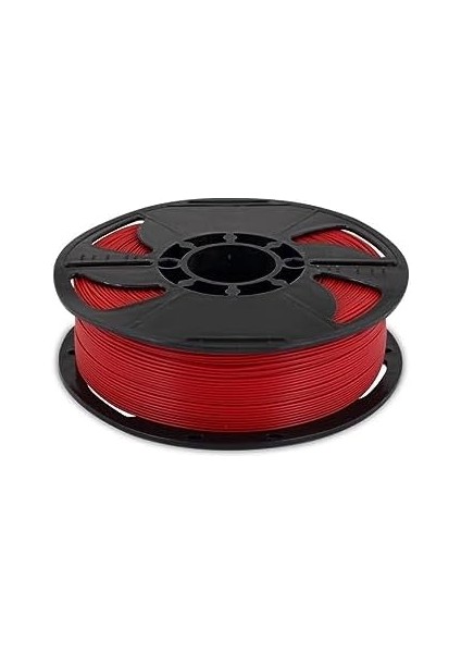 Filament Pla + 1.75MM 1 kg - Kırmızı fiyatları