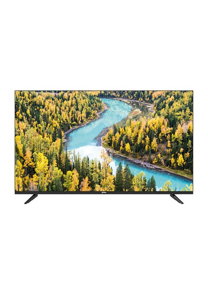 PR43DG27000 43'' 95 cm Ekran Uydu Alıcılı Fhd Dled Google Tv
