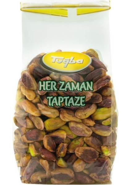 Tuğba Kuruyemiş Çiğ Iç Antep Fıstığı 100 gr