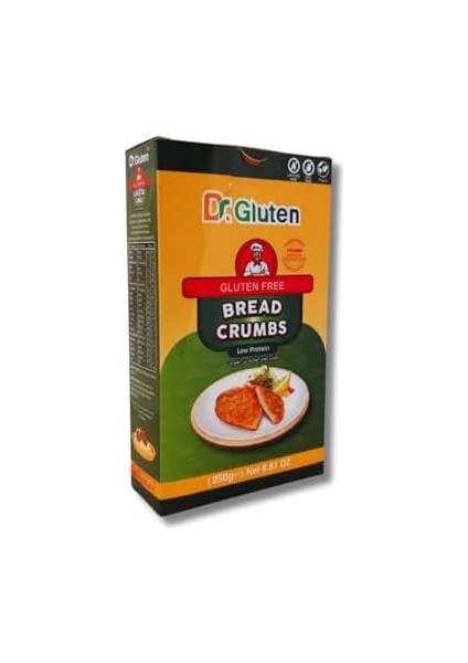 Dr. Gluten Glutensiz Galeta Unu fiyatları