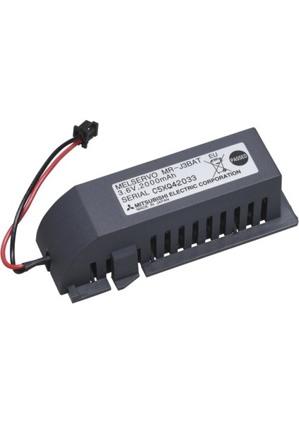 MR-J3BAT 3.6V Lithium Pil Siyah Soketli Kasalı fiyatları