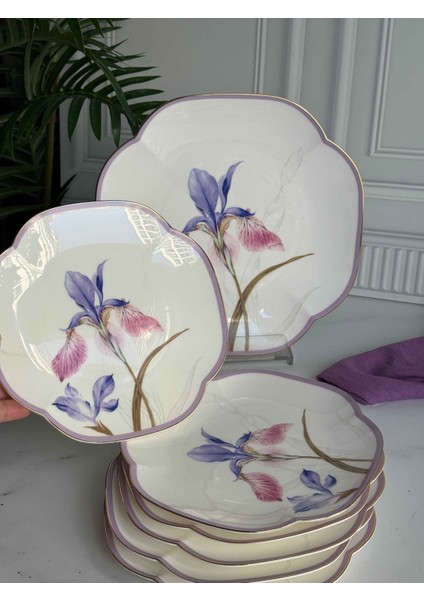 Iris Pasta Tabak 7'li indirimleri