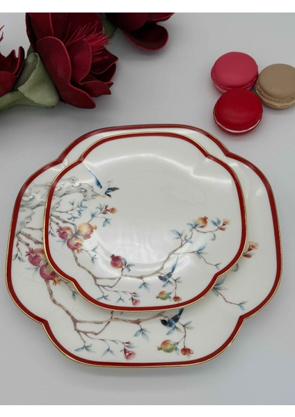 Rosso Pasta Tabak 7'li fiyatları