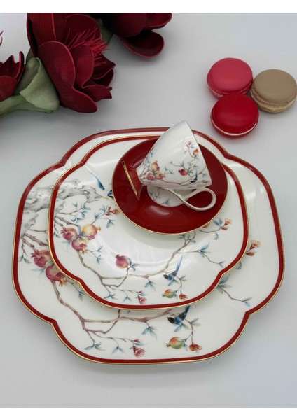 Rosso Pasta Tabak 7'li fırsatları