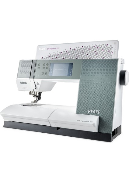 Quılt Expression 720