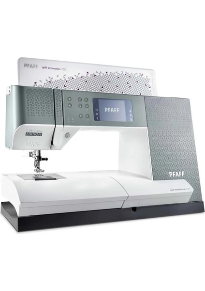 Quılt Expression 720 fiyatları