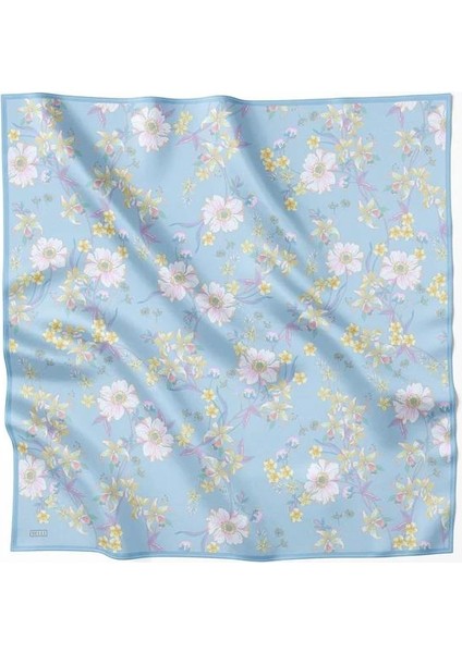 Saf Ipek Eşarp 4210D (T)-54 fiyatları