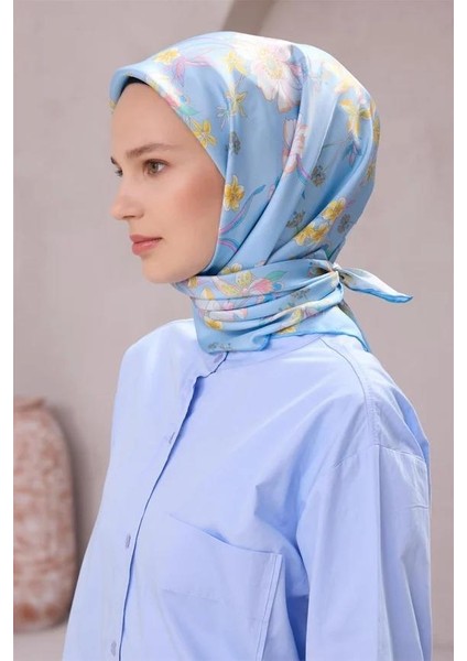 Saf Ipek Eşarp 4210D (T)-54 modelleri