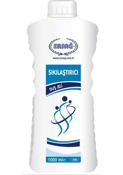 Sıkılaştırıcı Duş Jeli 1000 ml