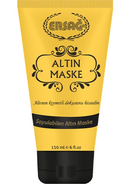 Altın Maske 150 ml