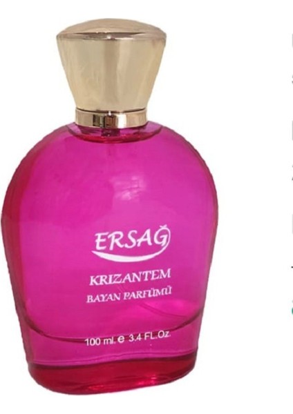 Krizantem Edp 100ML Kadın Parfüm OZN123634