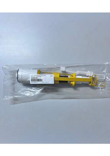 Serel Gömme Rezervuar Boşaltma Grubu Standart Tip fiyatları