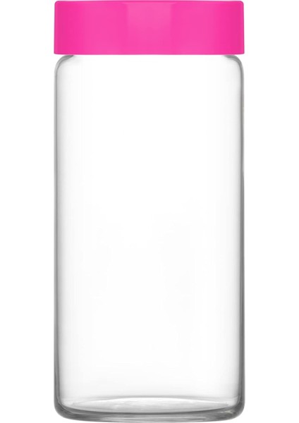 Novo 2&apos;li Kavanoz