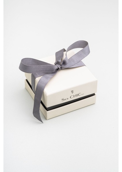 Siyah Ördek 18 Ayar Beyaz Altın Kaplama Gümüş 33 cm Çocuk Kolye modelleri