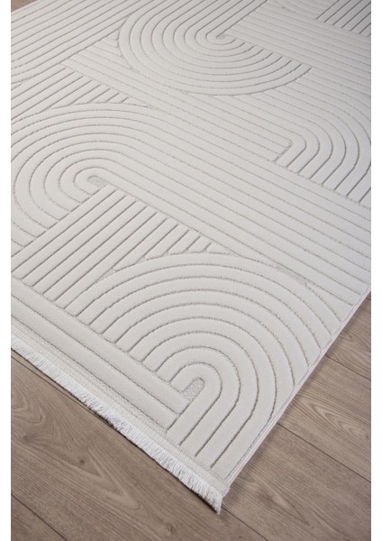 Krem Ekru Bohem Iskandinav Modern Saçaklı Doğal Pamuk Taban Salon Koridor Çocuk Oturma Odası Halı modelleri