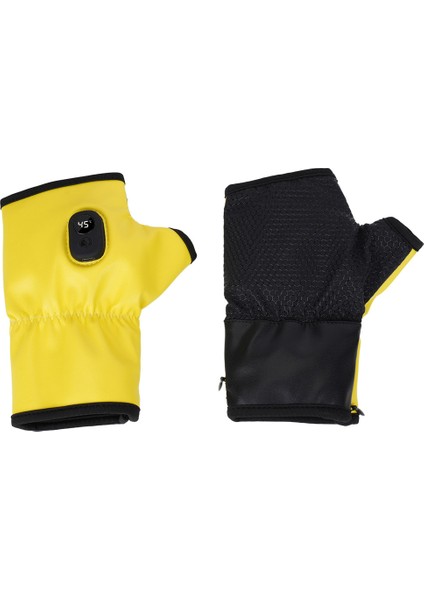 Yeni Isıtma USB Akıllı Sabit Sıcaklık Isıtma Eldivenleri (Yurt Dışından)