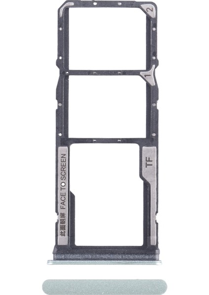 Xiaomi Redmi 13C Uyumlu Sim Tepsisi Sim Kart Yuvası fiyatları