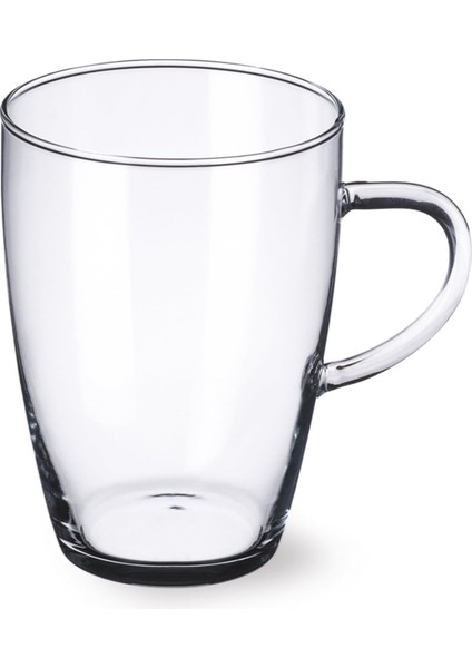 4&apos;lü Kupa Kapasite 0,40 Lt 118X120 mm