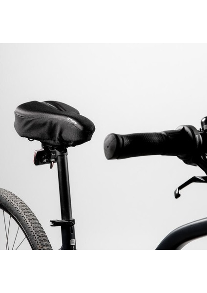 Sele Kılıfı - Siyah - L Boy - Memoryfoam 500 fiyatları