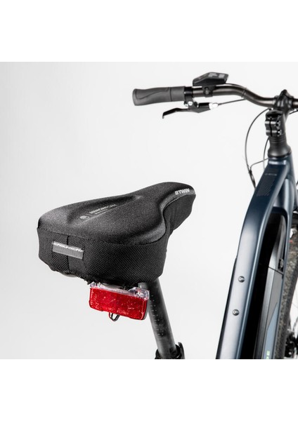 Sele Kılıfı - Siyah - L Boy - Memoryfoam 500 modelleri