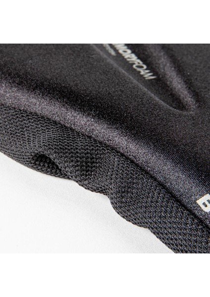 Sele Kılıfı - Siyah - L Boy - Memoryfoam 500 fırsatları