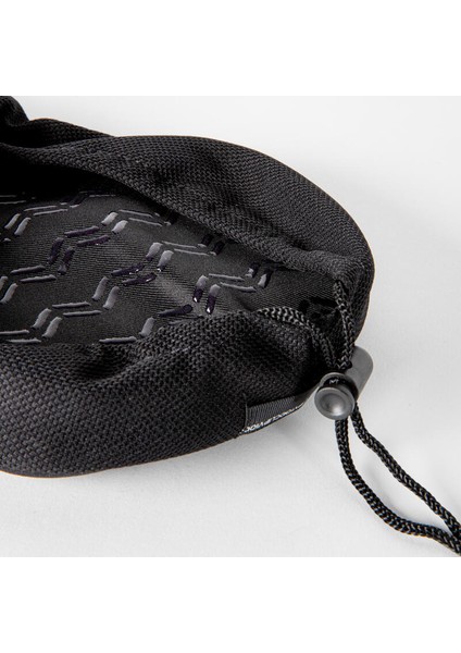 Sele Kılıfı - Siyah - L Boy - Memoryfoam 500