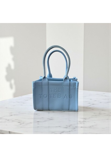 The To Tebag Mini Kadın El ve Omuz Çanta fiyatları