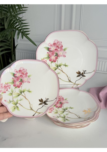 Blossom Pasta Tabak 7'li